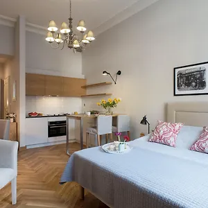  Apartment Belle Epoque