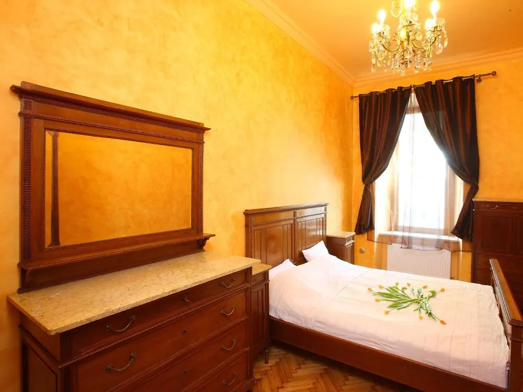Decameron Apartments Krakau 0*,  Polen