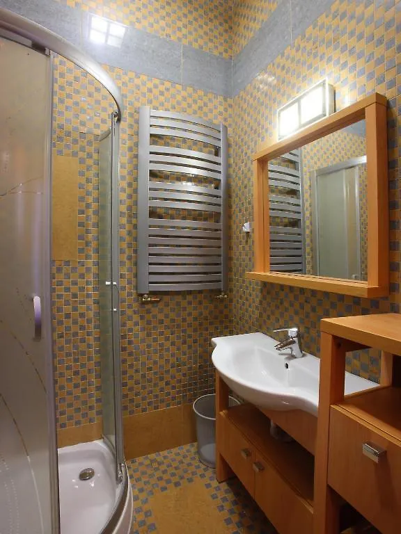 Decameron Apartments Krakau 0*,  Polen