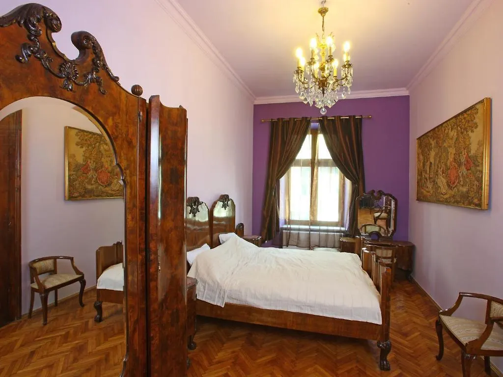 Decameron Apartments Krakau