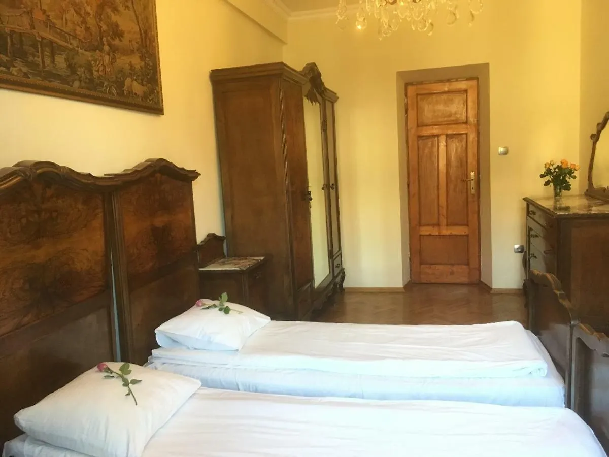 Decameron Apartments Krakau 0*,  Polen